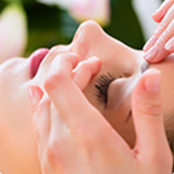 Health and Sports Massage v / Pia Nielsen in Næstved · Billeder 8