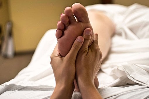 Health and Sports Massage v / Pia Nielsen in Næstved · Billeder 2
