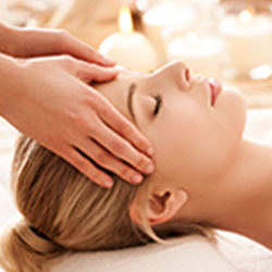 Health and Sports Massage v / Pia Nielsen in Næstved · Billeder 9