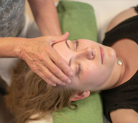 Health and Sports Massage v / Pia Nielsen in Næstved · Billeder 4