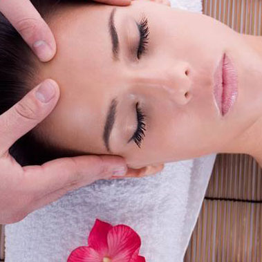 Health and Sports Massage v / Pia Nielsen in Næstved · Billeder 7