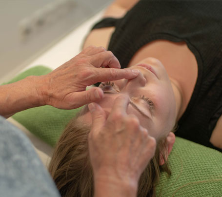 Health and Sports Massage v / Pia Nielsen in Næstved · Billeder 5